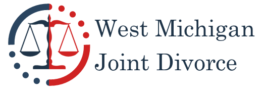 West Michigan Joint Divorce